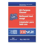 Spic and Span 31973 27 oz. Box All-Purpose Floor Cleaner