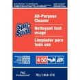 thumbnail image 1 of Spic and Span All-Purpose Cleaner Powder - 27 oz (1.69 lb) - 1 Each - Orange, 1 of 3