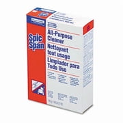 Spic and Span All-Purpose Floor Cleaner- 27 oz. Box
