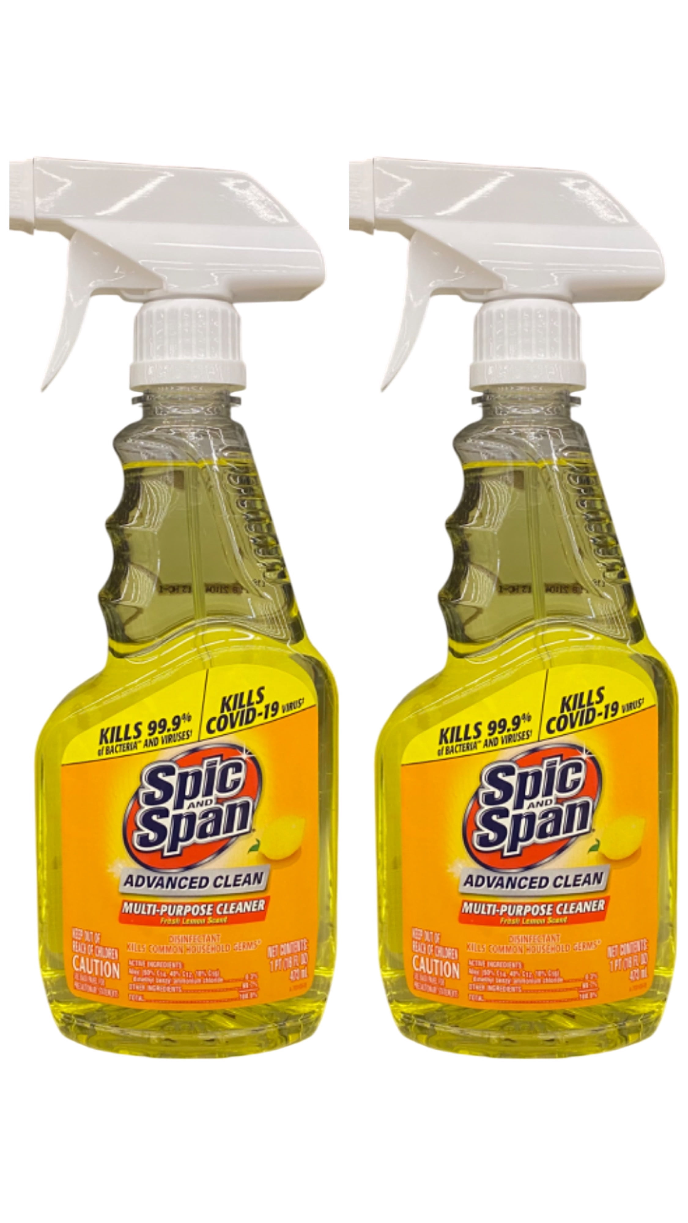 スピケアV3 SPIC C Cream & Hari Daily Cream Spic and Span Everyday Antibacterial Multipurpose Liquid Cleaner