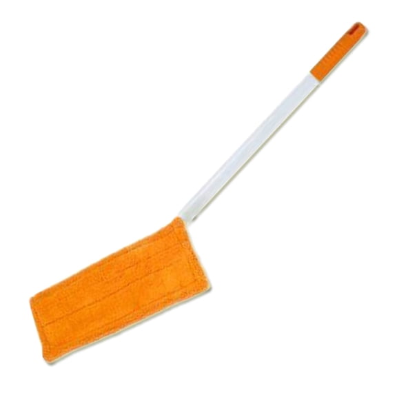 Spic and Span Ez Wet/Dry Hardwood Tile or Vinyl Floors Mop with Telescoping Handle as Seen on TV