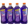 thumbnail image 1 of Spic and Span Fresh Lavender Scent Antibacterial Cleaner Refills , 20 oz. each ( 4 Pack ), 1 of 1