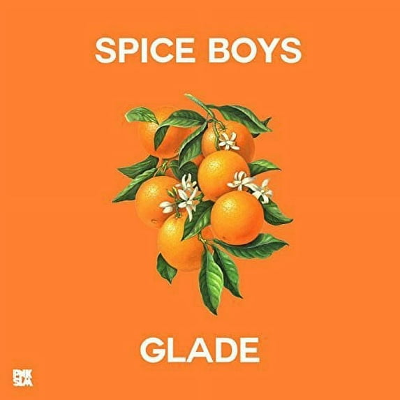 Spice Boys - Glade - Music & Performance - Vinyl