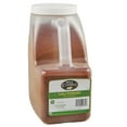 Spice Classics Chili Powder, DHF10 6 lb One 6 Pound Container of Bulk Chili Powder, Perfect