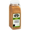 Spice Classics Ground Cumin, 14 oz One 14 Ounce Container of Ground