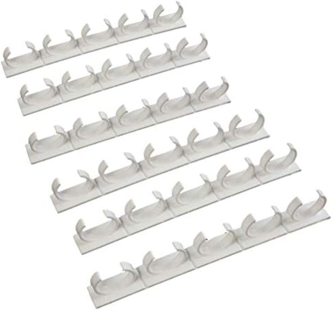 Spice Rack Clips