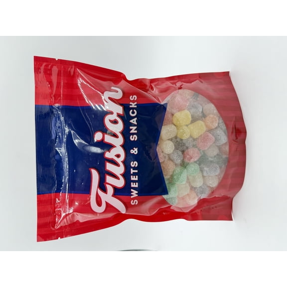 Spice Drops, 1 Pound Bulk Bag - Assorted Fruit Spiced Gum Drops Candy, Spice Gumdrops In Clove, Wintergreen, Anise, Cinnamon, Peppermint, And Spearmint Flavors