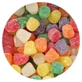 thumbnail image 1 of Spice Drops, 1 Pound Bulk Bag Spice Drops Candy, Spice Drops Candy Gum Drops, The Hampton Candy Company, 1 of 5