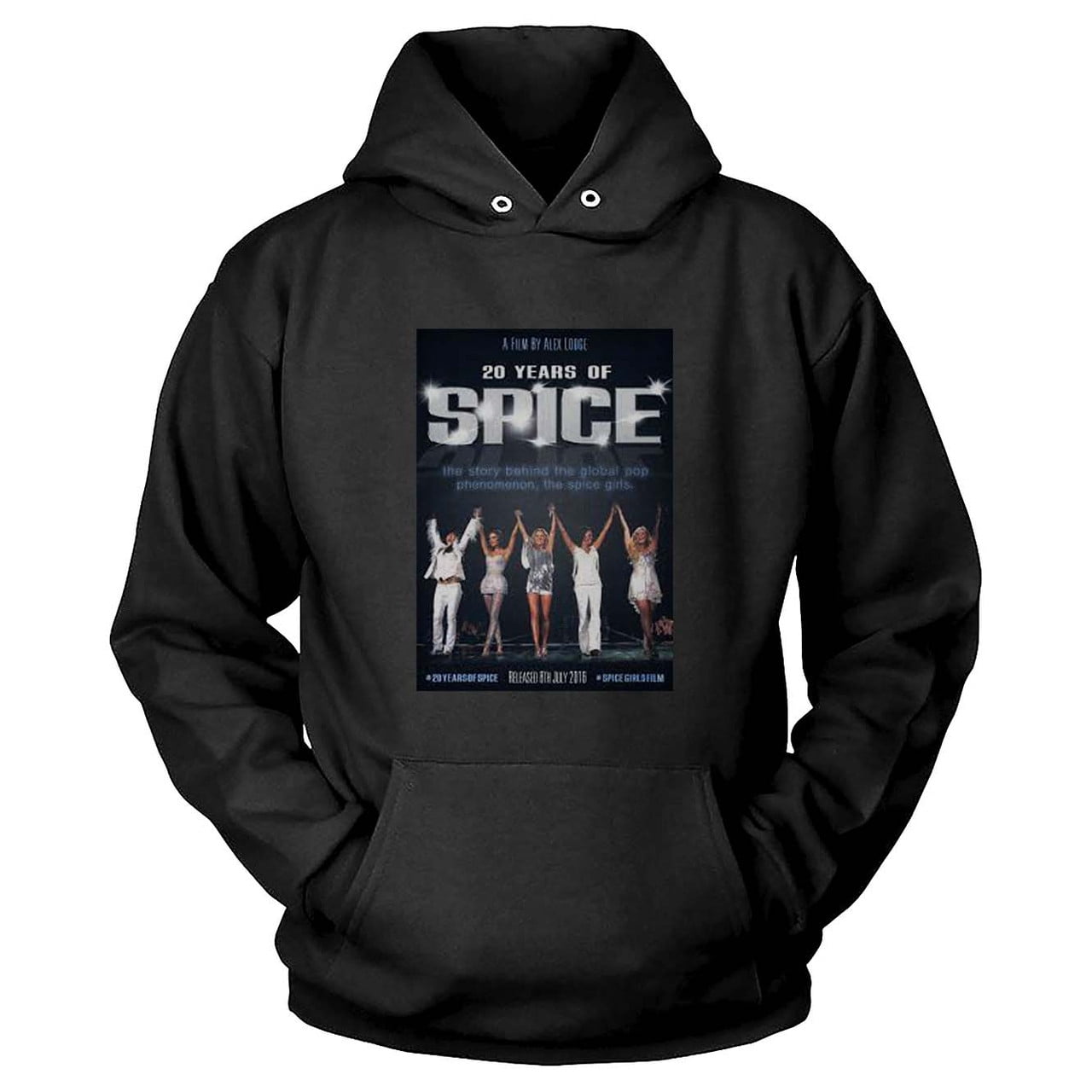 Spice Spice Baby Hoodie