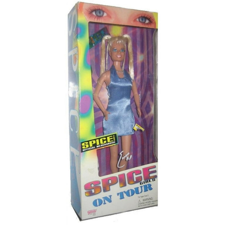 Spice girl barbie dolls worth anything new arrivals
