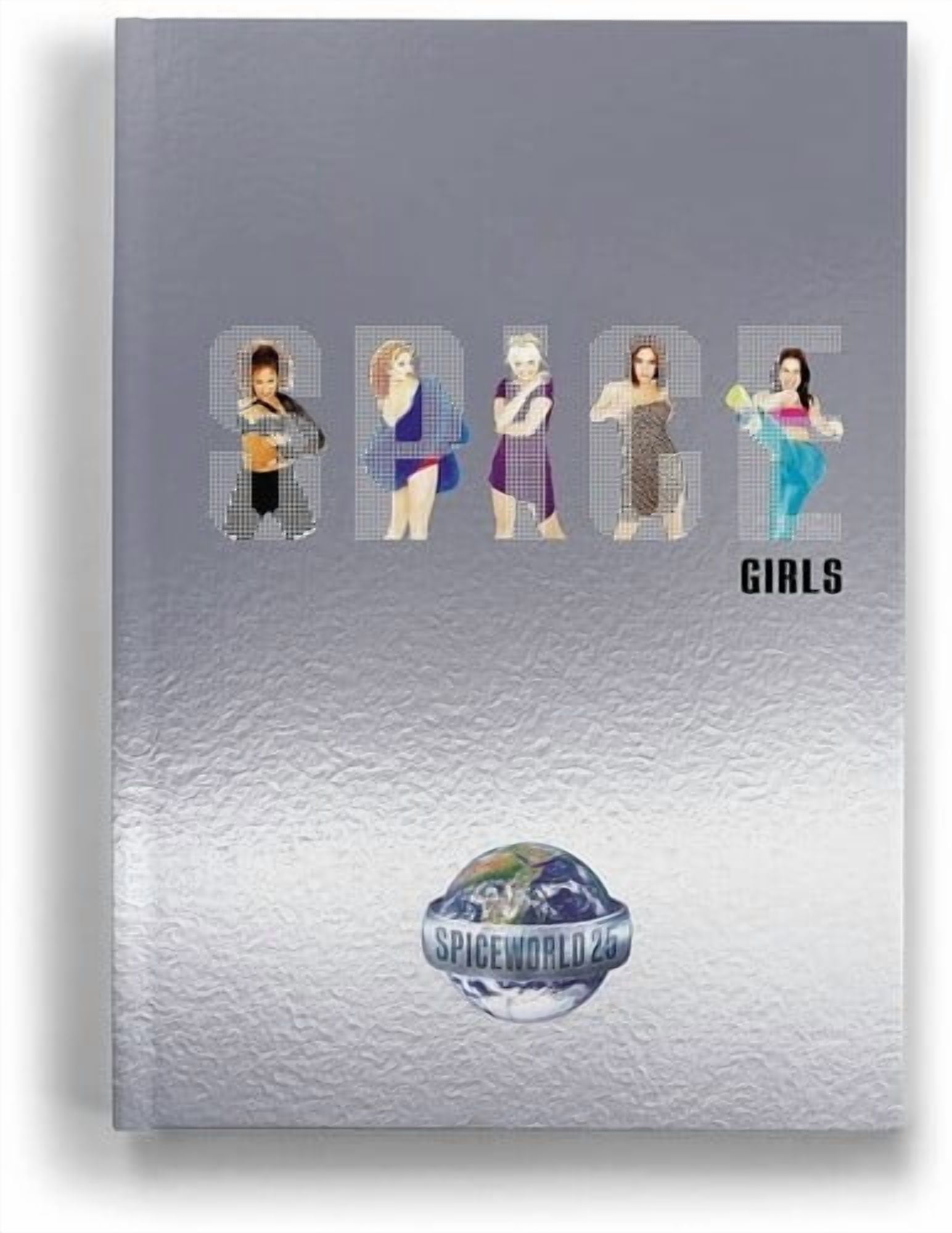 Spice Girls - Spiceworld 25 - Music & Performance - CD
