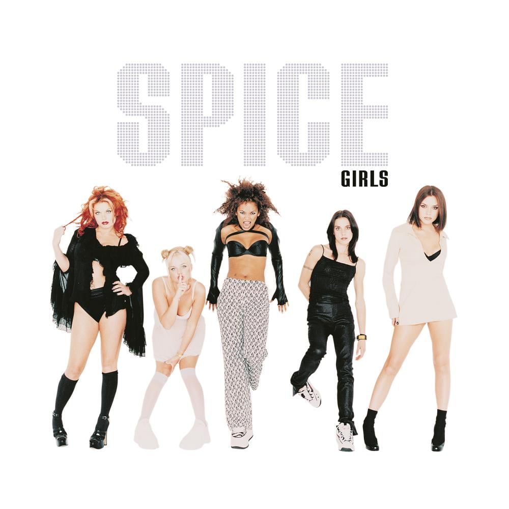 Spice Girls Spiceworld 25 (Picture Disc LP) Vinyl