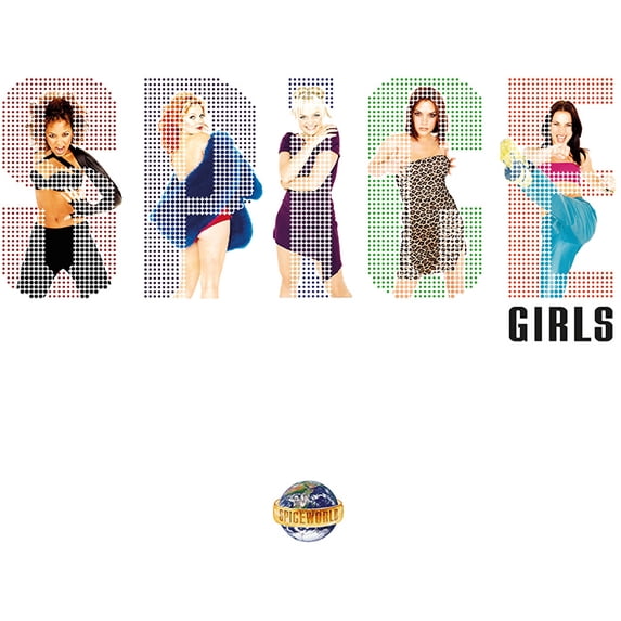 Spice Girls - Spiceworld - Music & Performance - Vinyl