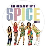 Spice Girls - The Greatest Hits - Electronica - Vinyl