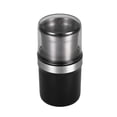thumbnail image 1 of Spice Grinder,Powerful Electric Coffee Bean Grinder with 1 Removable Stainless Steel Bowls, 100g Capacity Large Capacity for Coffee Bean Spices and Seeds（Black single cup）, 1 of 4