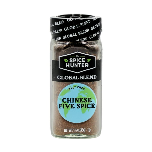 Spice Hunter Chinese 5 Spice Seasoning Blend (1.6 ounces)