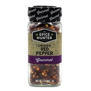 Spice Hunter Crushed Red Chile Pepper (1.3 Ounces)