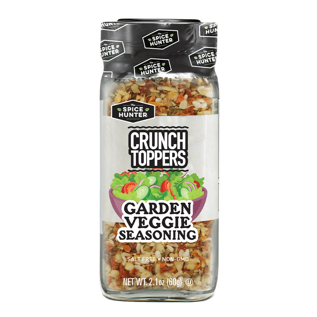 The Spice Hunter® Celery Salt Blend - Sauer Brands - View #11