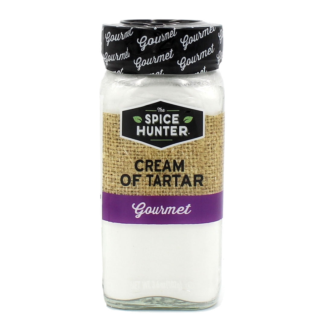 Claremont Spice and Dry Goods – Cream of tartar