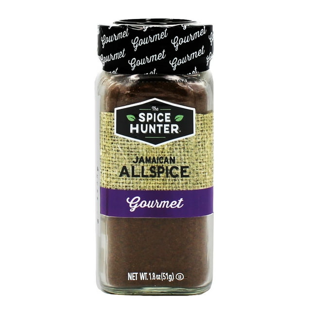 Spice Hunter Gourmet Jamaican Ground Allspice (1.8 ounces)