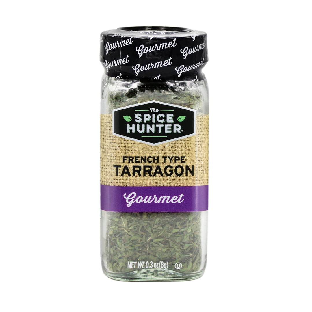 Spice Hunter Gourmet Tarragon Leaves (0.3 Ounces)