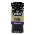 thumbnail image 1 of Spice Hunter Gourmet Whole Dutch Poppy Seeds (2.4 ounces), 1 of 8