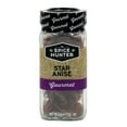 thumbnail image 1 of Spice Hunter Gourmet Whole Star Anise (0.6 Ounces), 1 of 11