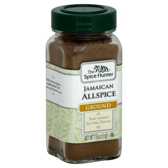 Spice Hunter Ground Jamaican Allspice 1.8 oz (Pack Of 6)