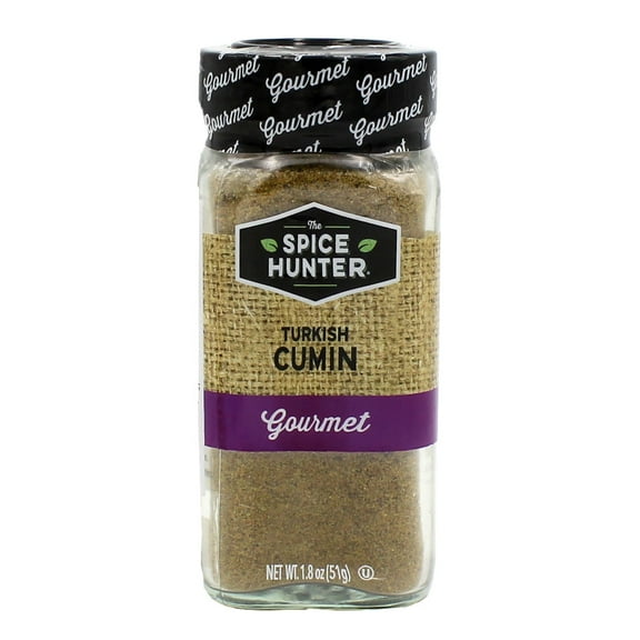 Spice Hunter Ground Turkish Cumin (1.8 ounces)
