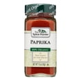 thumbnail image 1 of Spice Hunter Paprika, Ground, 100% Organic 1.4 oz, 1 of 3