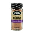 thumbnail image 1 of Spice Hunter Pumpkin Pie Spice Blend (1.8 ounces), 1 of 11
