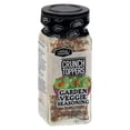 thumbnail image 1 of Spice Hunter Vegetable Crunch Garden Snack 3 oz (Pack Of 6), 1 of 2