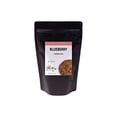 thumbnail image 1 of The Spice Hut - Blueberry Rooibos Tea, with Caffeine - Immune Boost Cold Care Tea with Elderberry, Healthy Juice Alternative, Hot & Iced, Makes 80-100 CUPS - 8oz Resealable Airtight Pouch, 1 of 3