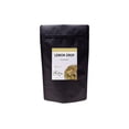 thumbnail image 1 of The Spice Hut - Lemon Drop Herbal Tea, with Caffeine - Chamomile & Lemon, Immune Boost Evening Tea, Hot & Iced, Makes 80-100 CUPS - 8oz Resealable Airtight Pouch, 1 of 1