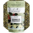 Spice Hut Organic YPF5 Herbes De Provence Seasoning Mix French Herbs