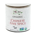 thumbnail image 1 of Spice Hut - Thai Seasoning, Organic, with Salt, - Vegan, Gluten-Free - 4oz Glass Jar, 1 of 5