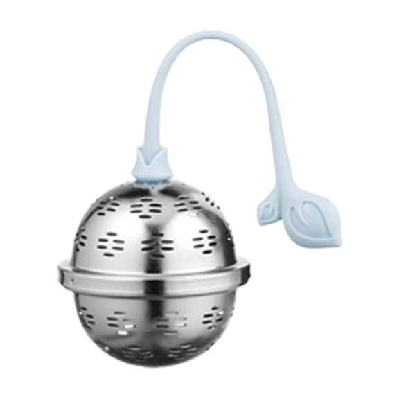 Spice Infuser Ball Large Size Stainless Steel Tea Infuser For Spices Tea Herbs Home Cooking