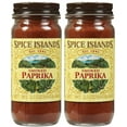 Spice Island Smoked Paprika, AIF4 2.1 oz, 2 pk
