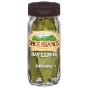 Spice Islands Bay Leaves, Kosher, 0.14 oz