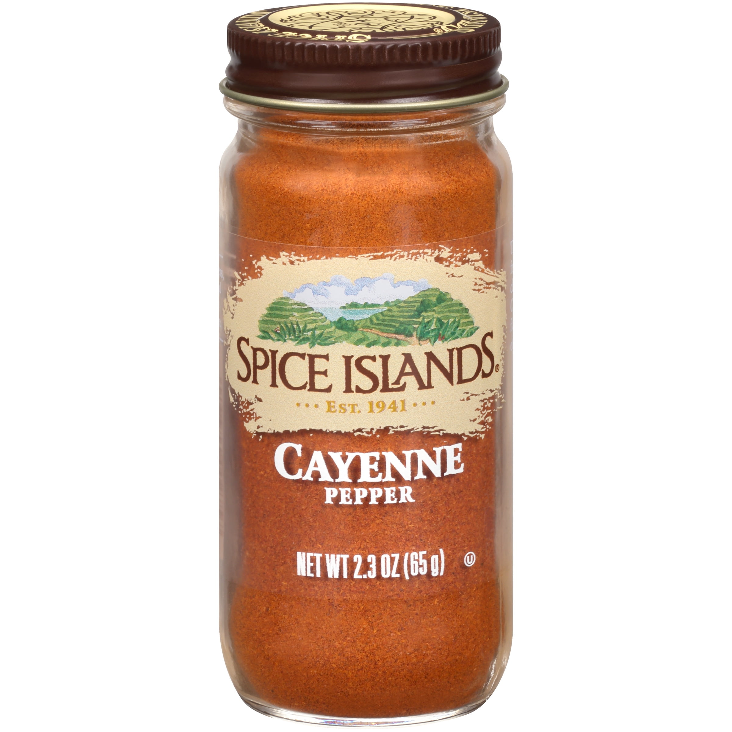 Spice Islands Cayenne Pepper, 2.3 oz