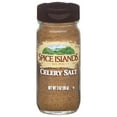 thumbnail image 1 of Spice Islands Celery Salt, 3 oz, 1 of 8