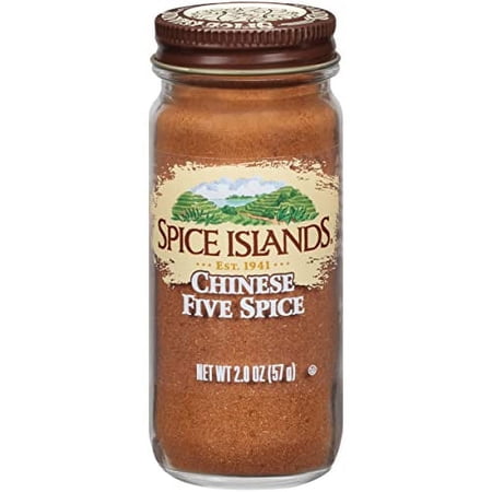 Spice Islands Chinese Five Spice, 2 Ounce