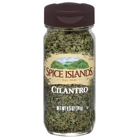 Spice Islands Cilantro 0.5 oz