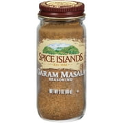 Spice Islands® Garam Masala Seasoning 3 oz. Jar