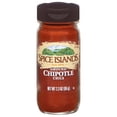 thumbnail image 1 of Spice Islands Ground Chipotle Chile, Kosher, 2.3 oz, 1 of 9