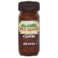 thumbnail image 1 of Spice Islands Ground Cloves, Kosher, 1.9 oz, 1 of 10