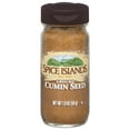 thumbnail image 1 of Spice Islands Ground Cumin Seed, Kosher, 1.9 oz, 1 of 9