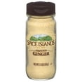 thumbnail image 1 of Spice Islands Ground Ginger, 1.9 oz, 1 of 11