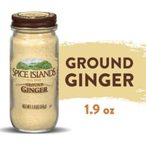 Spice Islands Ground Ginger, 1.9 oz
