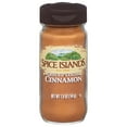 thumbnail image 1 of Spice Islands Ground Saigon Cinnamon, 1.9 oz, 1 of 10
